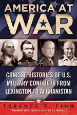 America at War af Terence T Finn