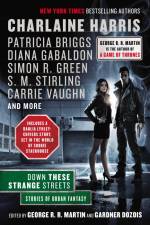 Down These Strange Streets af George R R Martin