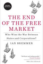The End of the Free Market af Ian Bremmer