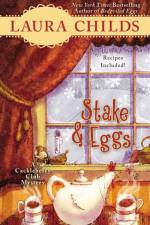 Stake & Eggs af Laura Childs