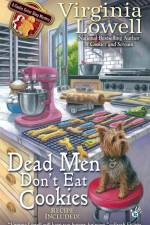 Dead Men Don't Eat Cookies af Virginia Lowell