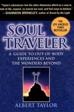 Soul Traveler af Albert Taylor