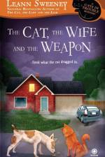 The Cat, the Wife and the Weapon af Leann Sweeney