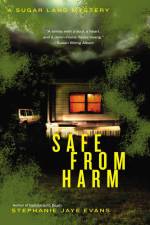 Safe from Harm af Stephanie Jaye Evans