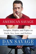 American Savage af Dan Savage