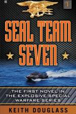Seal Team Seven af Keith Douglass