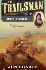 Colorado Carnage af Jon Sharpe