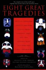 Eight Great Tragedies af Sylvan Barnet