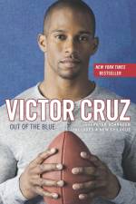 Out of the Blue af Victor Cruz