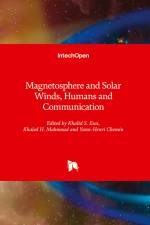 Magnetosphere and Solar Winds, Humans and Communication af Khalid S. Essa