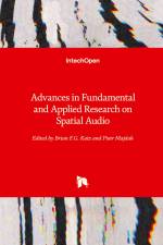 Advances in Fundamental and Applied Research on Spatial Audio af Brian F. G. Katz