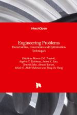 Engineering Problems af Marcos S. G. Tsuzuki