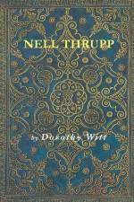 Nell Thrupp af Dorothy Witt
