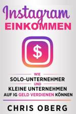 Oberg, C: Instagram-Einkommen