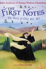 The First Notes af Emma W Hamilton