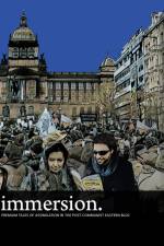 immersion af Adam Trachtman