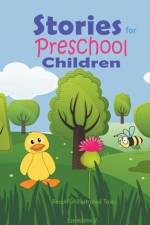 Stories for Preschool Children af V. Estrellíyinn