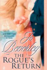 The Rogue's Return af Jo Beverley