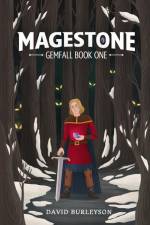 Magestone af David Burleyson