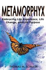 METAMORPHYX af Thomas M. Schuler