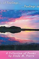 Colors of Feelings...Feelings of Color af Linda M. Pierre