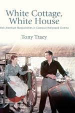 White Cottage, White House