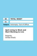 Total Reset af Sinead Brady