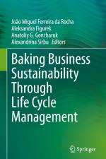 Baking Business Sustainability Through Life Cycle Management af João Miguel Ferreira Da Rocha
