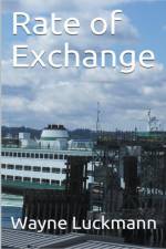Rate of Exchange af Wayne Luckmann