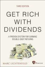 Get Rich with Dividends