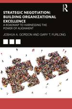 Strategic Negotiation: Building Organizational Excellence af Gary Furlong