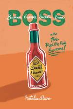 Business Owner's Secret Sauce | BOSS af Natalia Alaine
