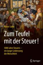 Zum Teufel mit der Steuer! af Reiner Sahm