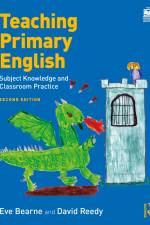 Teaching Primary English af David Reedy