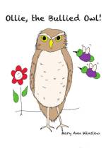Ollie, the Bullied Owl af Mary Ann Winslow