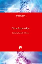 Gene Expression af Fumiaki Uchiumi