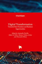 Digital Transformation af Antonella Petrillo
