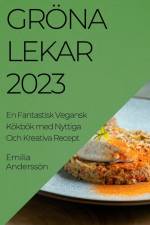 Grö na Lekar 2023 af Emilia Andersson
