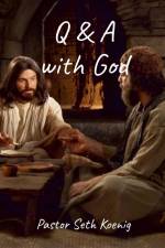 Q & A with God Booklet af Seth Koenig