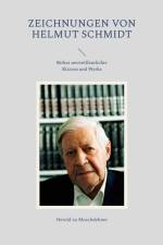 Zeichnungen von Helmut Schmidt af Herold Zu Moschdehner