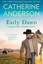 Early Dawn af Catherine Anderson