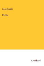 Poems af Owen Meredith