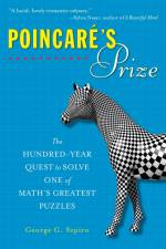 Poincare's Prize af George G Szpiro