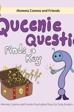 Queenie Question Finds a Key af Leejone Wong