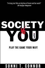 Society Vs You af Sunni T. Connor