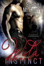 Wild Instinct af Sarah Mccarty