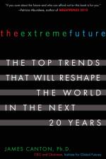 The Extreme Future af James Canton