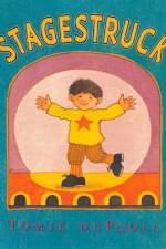 Stagestruck af Tomie dePaola
