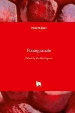 Pomegranate af Vasiliki Lagouri