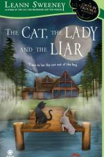 The Cat, the Lady and the Liar af Leann Sweeney